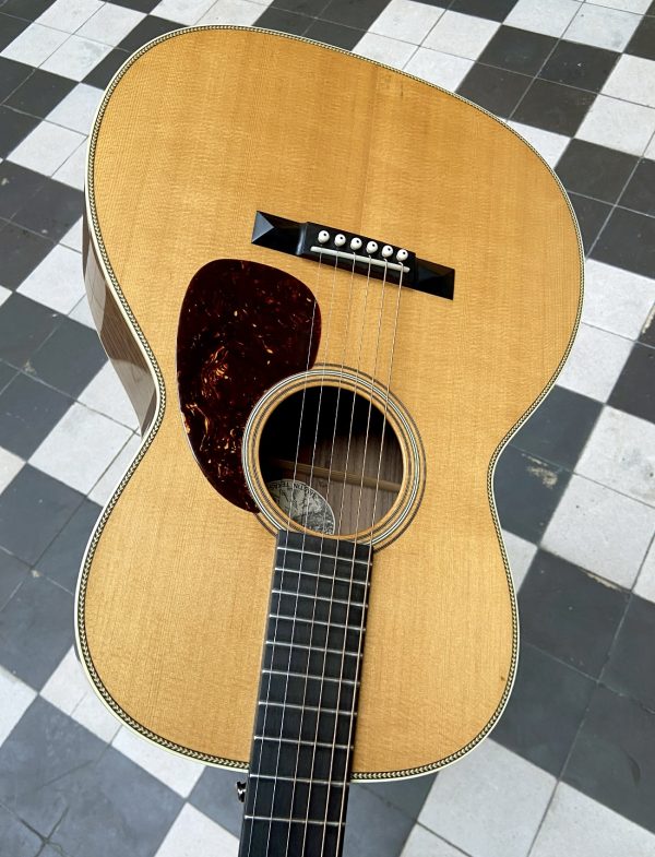 COLLINGS 000-2H – Image 5