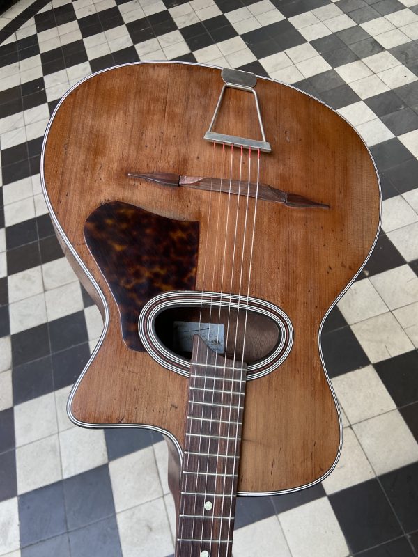 DI MAURO BOOGIE WOOGIE C.1950 - Image 5