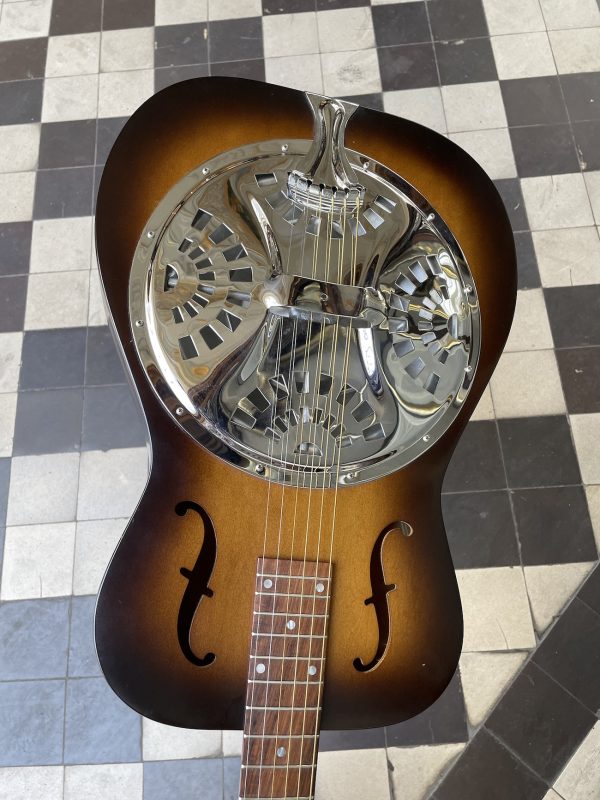 DOBRO D4 1996 – Image 5