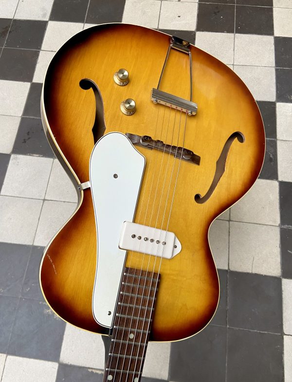 EPIPHONE CENTURY 422T 1959 – Image 5