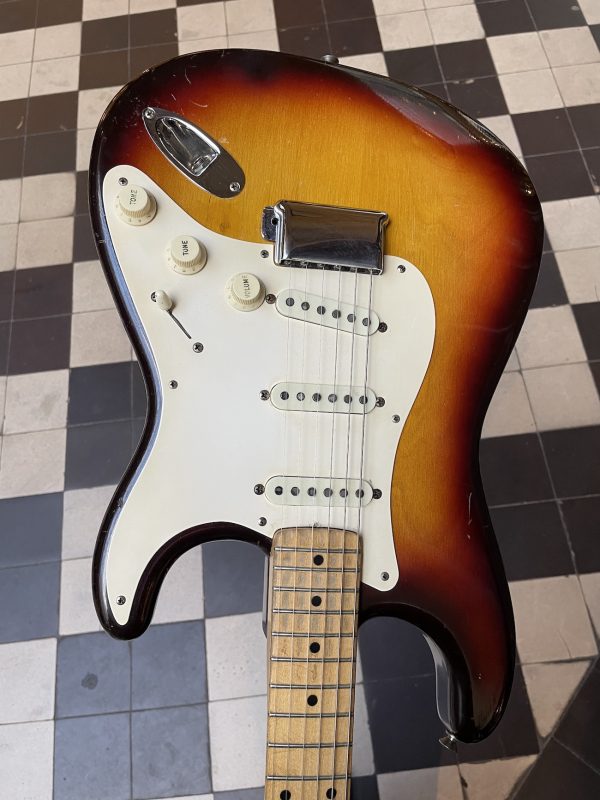 FENDER STRATOCASTER 1958 – Image 5