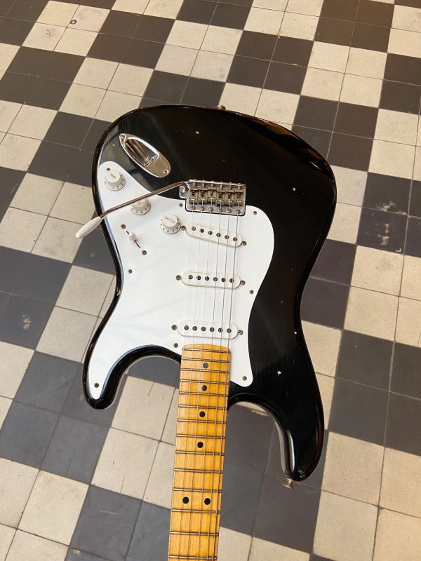 FENDER LTD CLAPTON STRAT JRN - Image 5