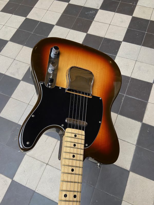 FENDER TELECASTER 1978 – Image 5