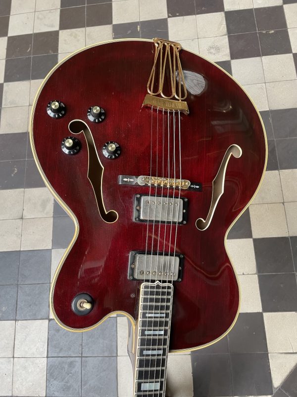 GIBSON BYRDLAND 1977 - Image 5