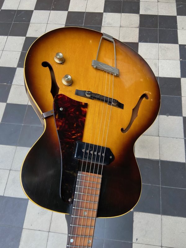 GIBSON ES-125T 1964 – Image 5