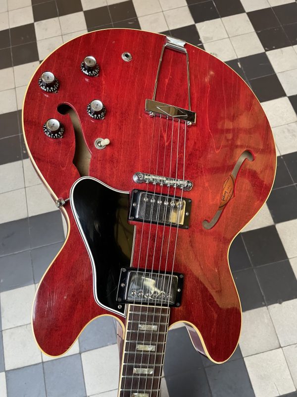 GIBSON ES-335TDC 1966 - Image 5