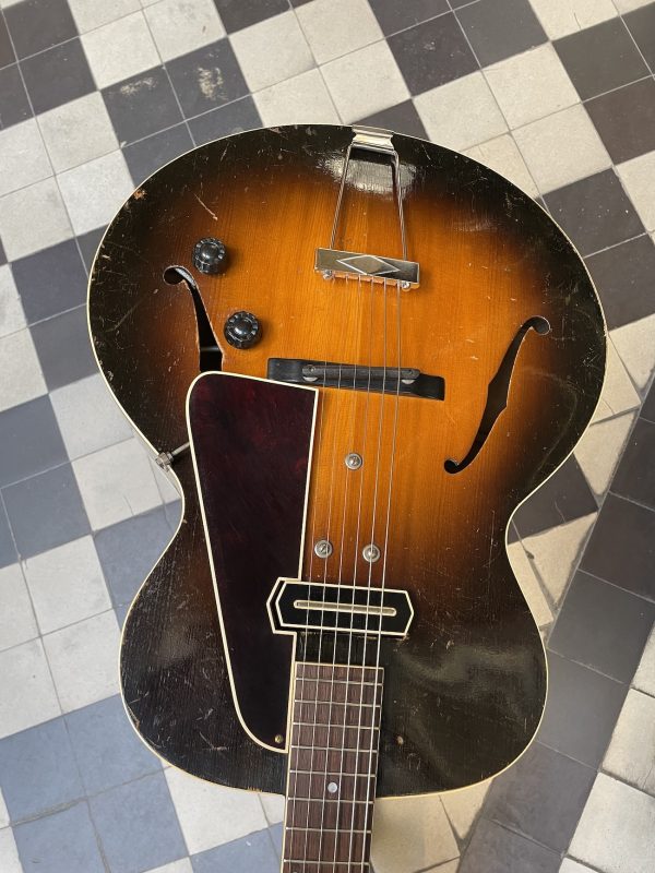 GIBSON ES-150 1937 – Image 5