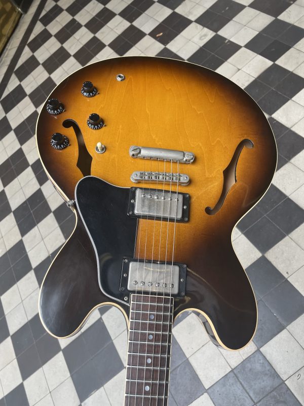 GIBSON ES-335TD 1988 – Image 5