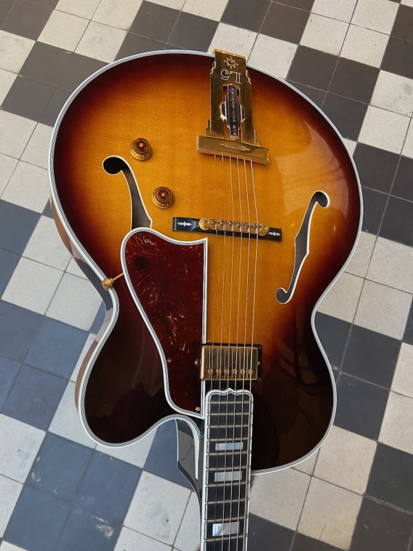 GIBSON L-5 WES MONTGOMERY – Image 5