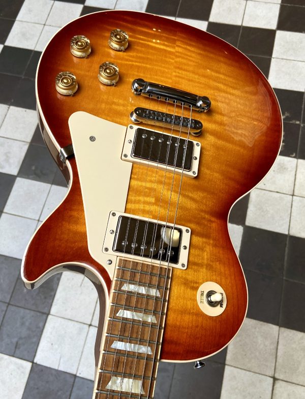 GIBSON LES PAUL TRADITIONAL – Image 5