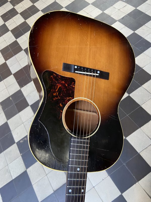 GIBSON LG-1 1956 – Image 5