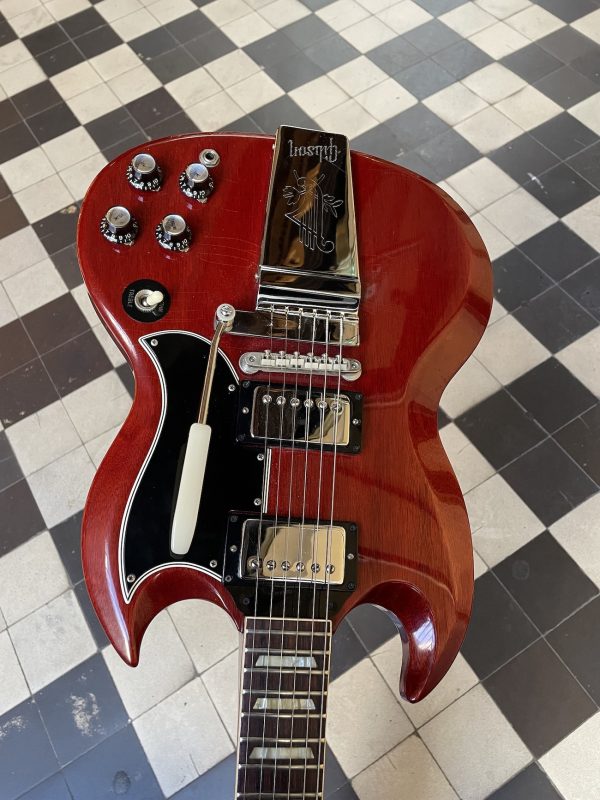 GIBSON SG STANDARD 1965 – Image 5