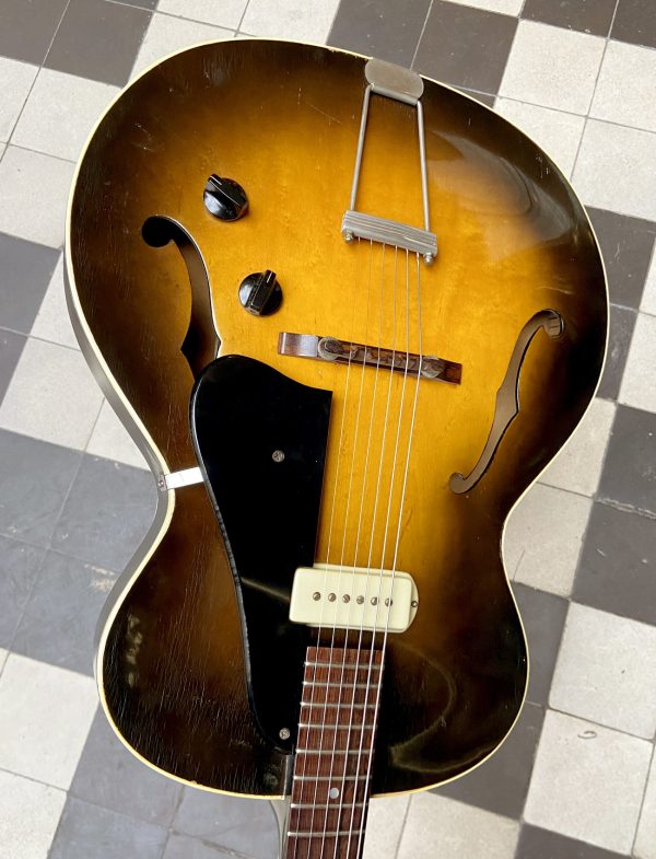 GUILD X-50 GRANADA 1959 – Image 5
