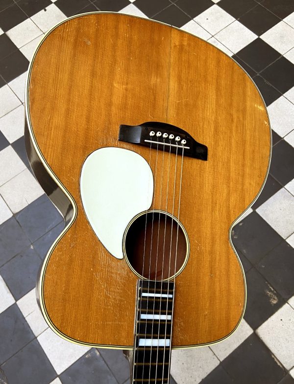KAY K-27 c.1950 - Image 5
