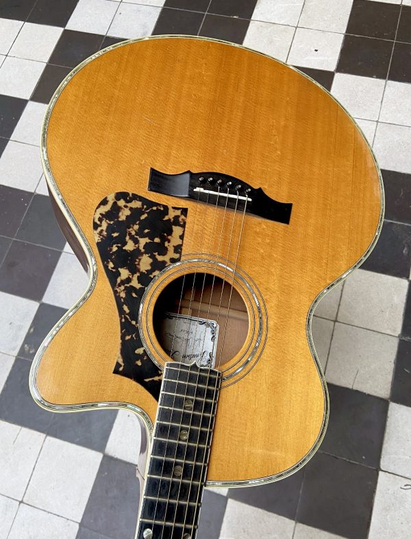 KNUTSON SONGBIRD – Image 5