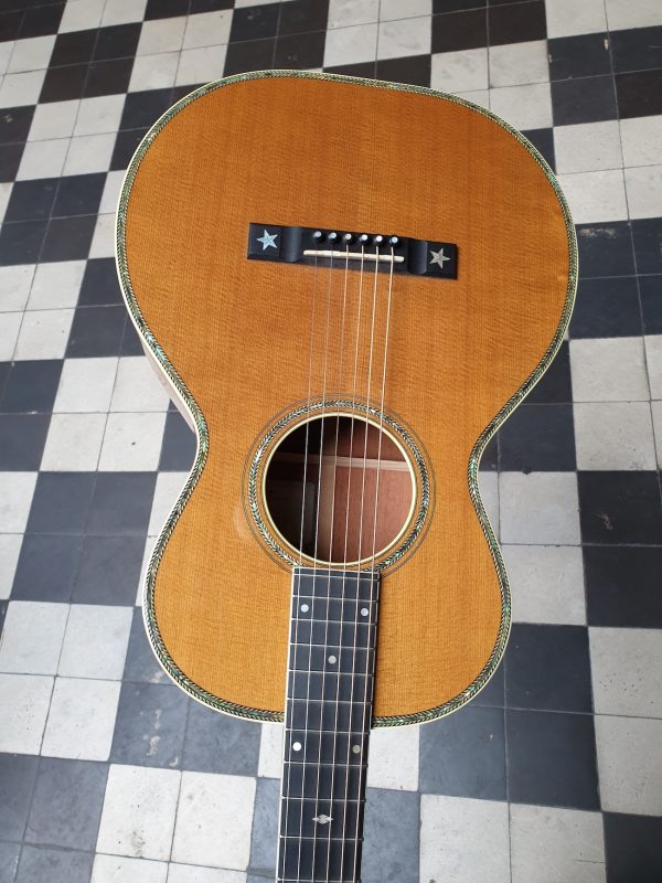 LARSON BROTHERS STAHL STYLE 1 ES 2000 – Image 5