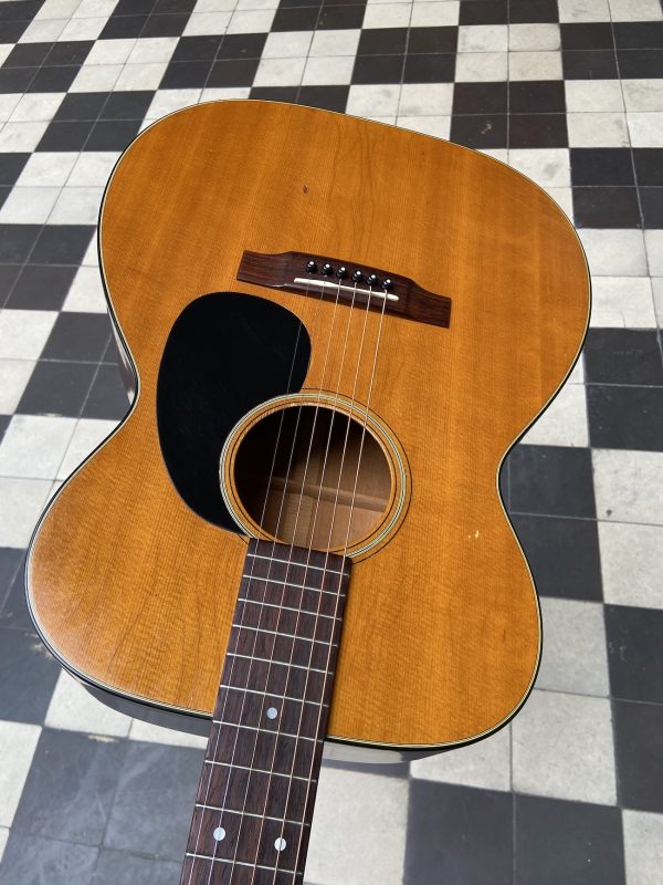 MARTIN 00-18 1973 – Image 5