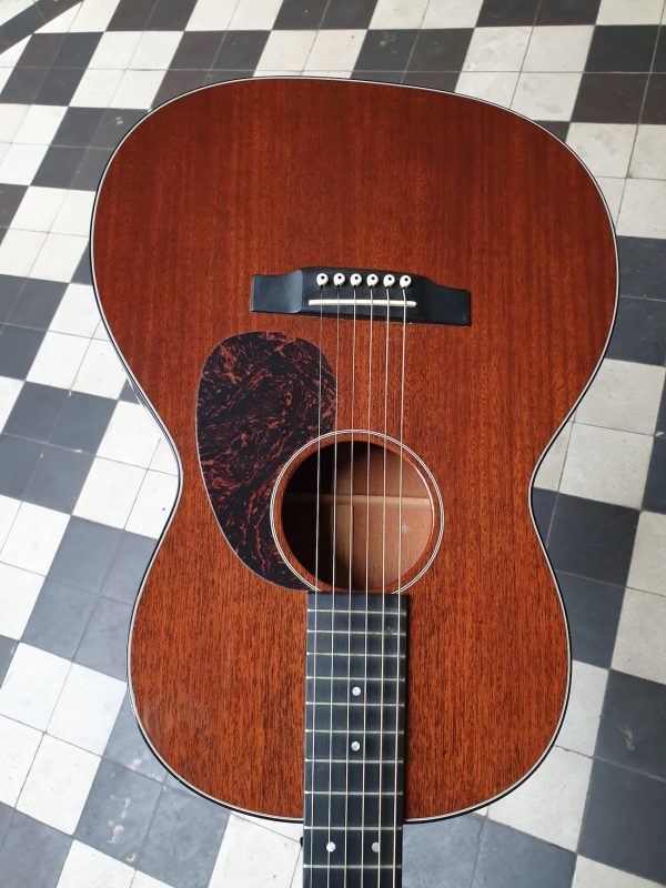 MARTIN 000-17S 2000 - Image 5