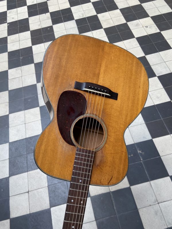 MARTIN 000-18 1952 – Image 5