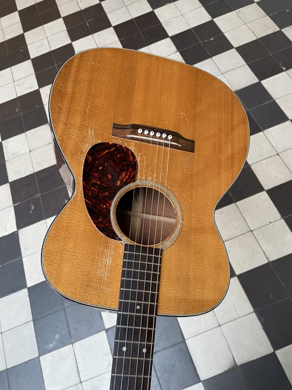 MARTIN 000-18 1962 – Image 5