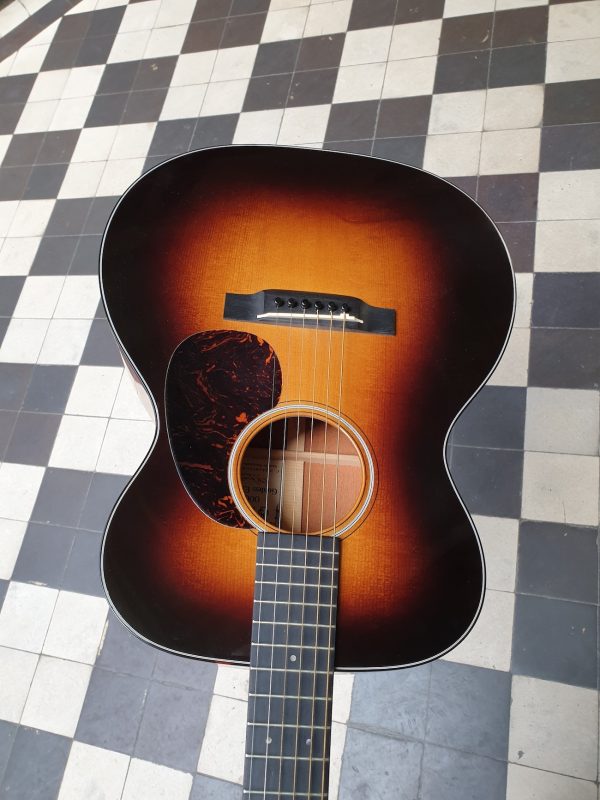 MARTIN 000-18 GOLDEN ERA 1937 2006 – Image 5