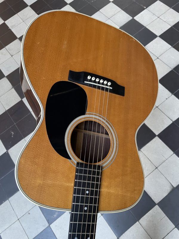 MARTIN 000-28 1996 – Image 5
