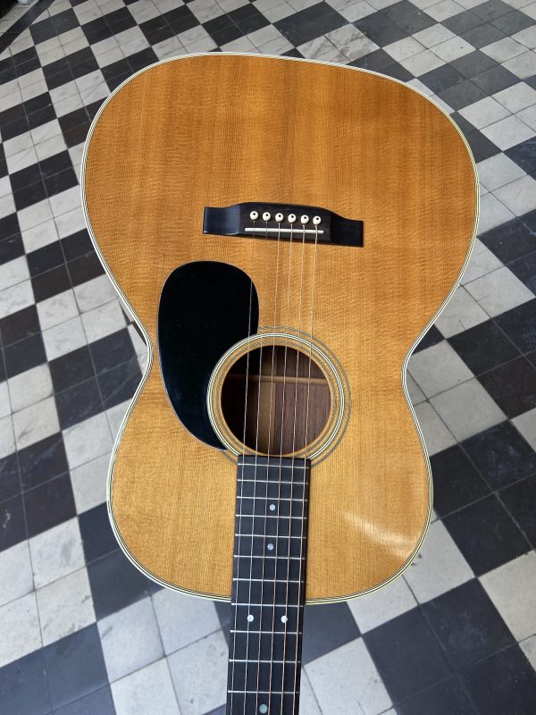 MARTIN 000-28S 1977 – Image 5