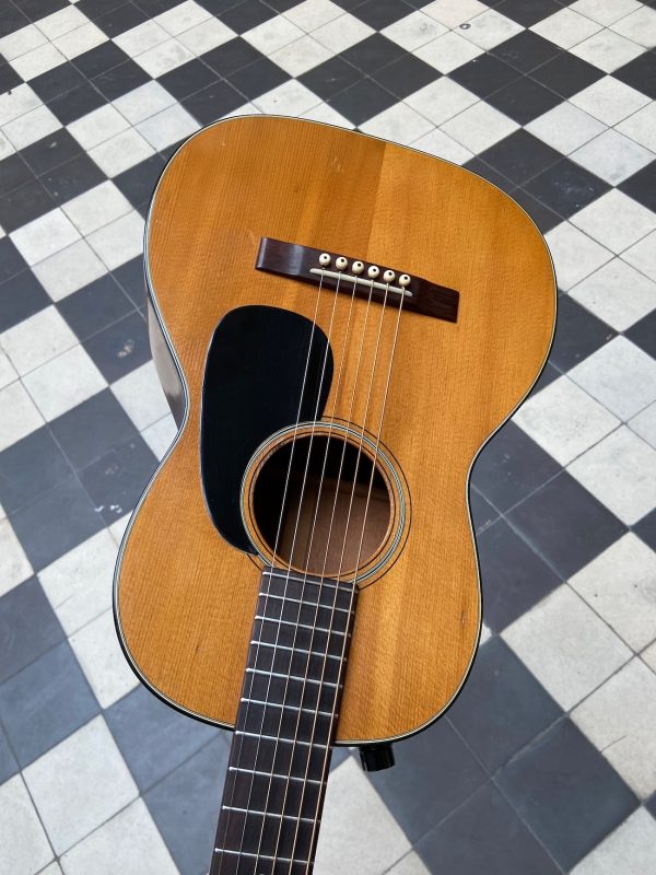 MARTIN 5-18 1971 – Image 5