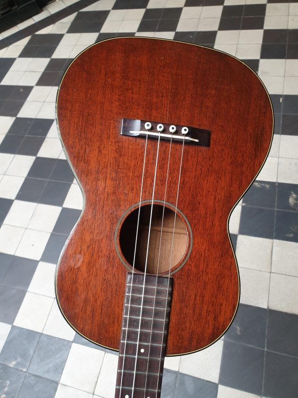 MARTIN UKULELE B51 c.1960 – Image 5