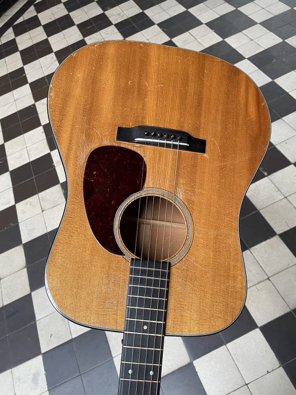 MARTIN D-18 1950 – Image 5