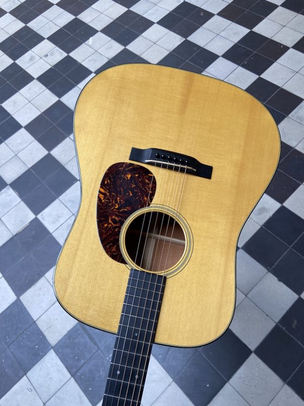 MARTIN D-18 AUTHENTIC 1939 – 2013 – Image 5