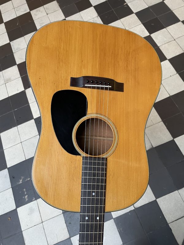 MARTIN D-18S 1970 – Image 5