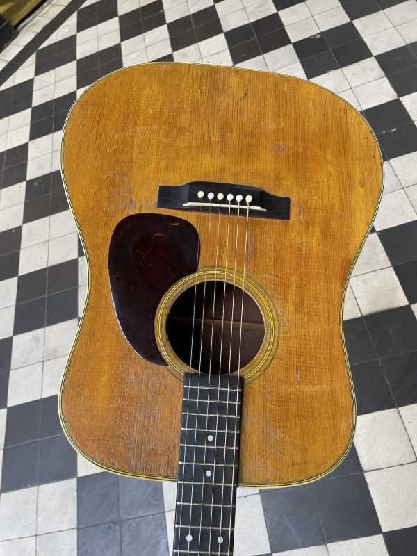 MARTIN D-28 1948 – Image 5