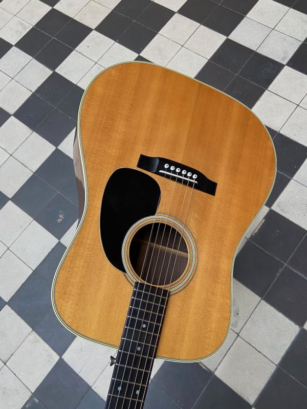 MARTIN D-28 1975 – Image 5