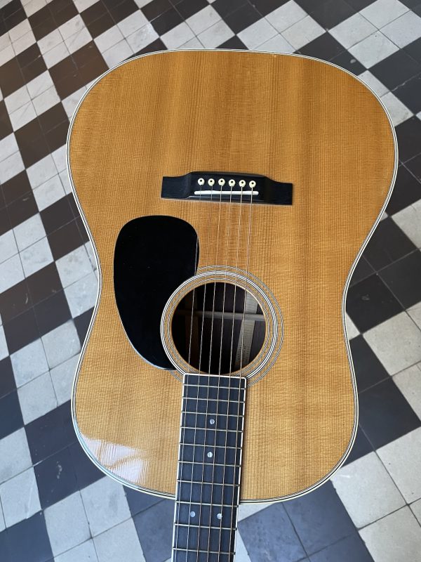 MARTIN D-35S 2006 – Image 5