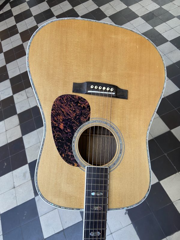 MARTIN D-41 2010 – Image 5
