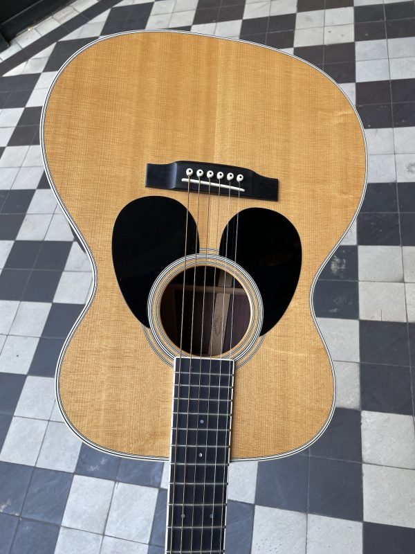 MARTIN OM-35 2003 – Image 5