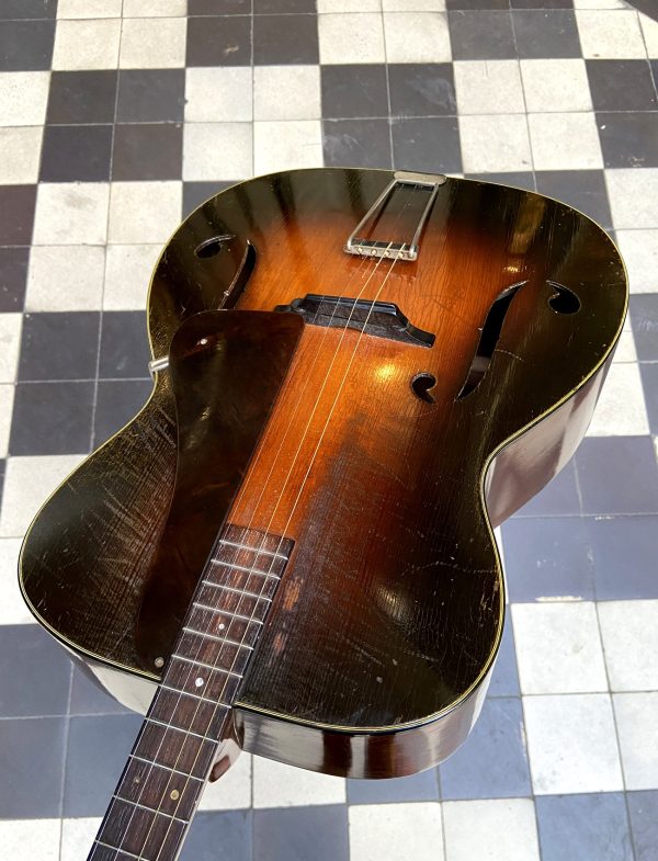 MARTIN R-18T TENOR 1936 – Image 5