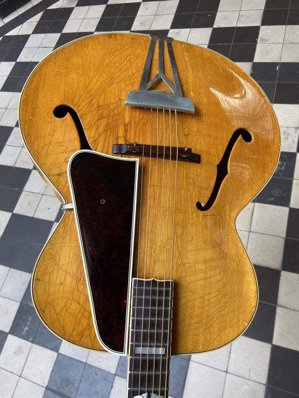 STROMBERG G-1 c.1950 – Image 5