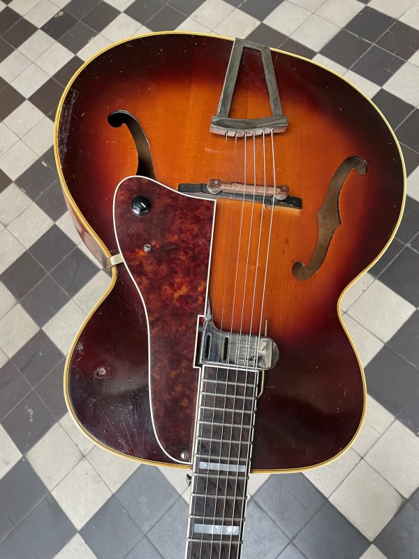 VEGA DUO-TRON c.1950 – Image 5