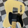 2020 fender cs broadcaster 70th anniversary