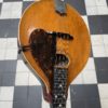 mandoline gibson a "pumpkin top" 1917