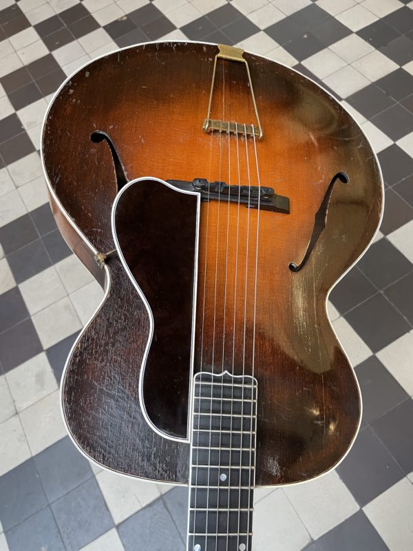 gibson l 50 1951 (copie)