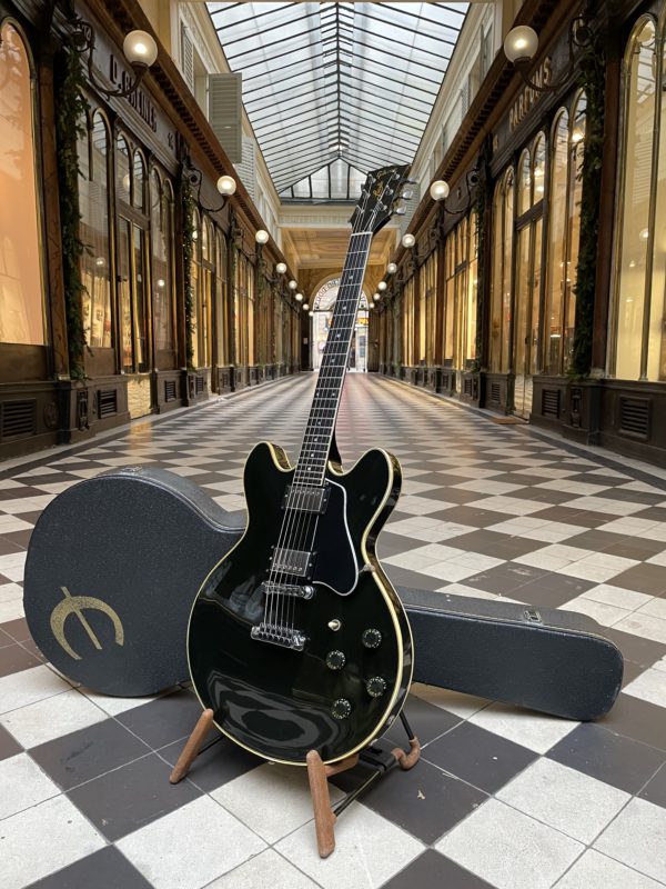 1982 GIBSON LUCILLE STANDARD - Image 7