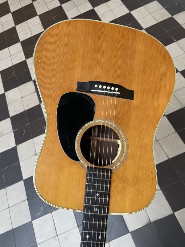 c.1969 martin d 28