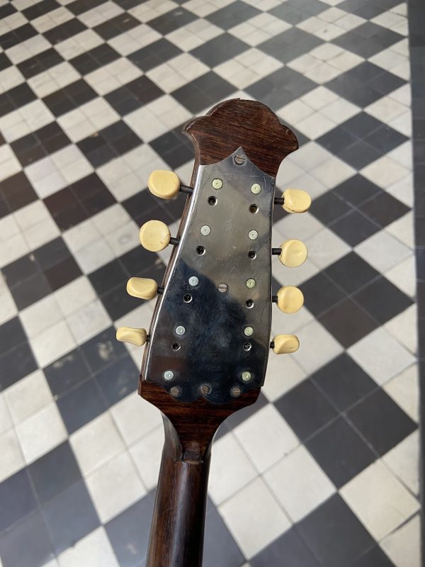 MANDOLINE NAPOLITAINE CALACE 1958 – Image 4