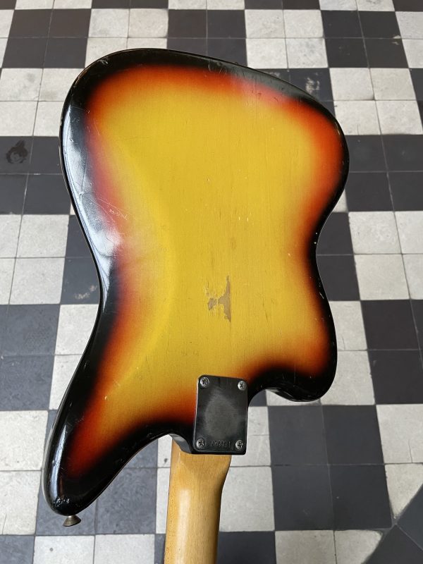 FENDER JAGUAR 1965 – Image 6