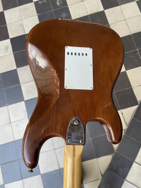 FENDER STRATOCASTER 1978 – Image 6