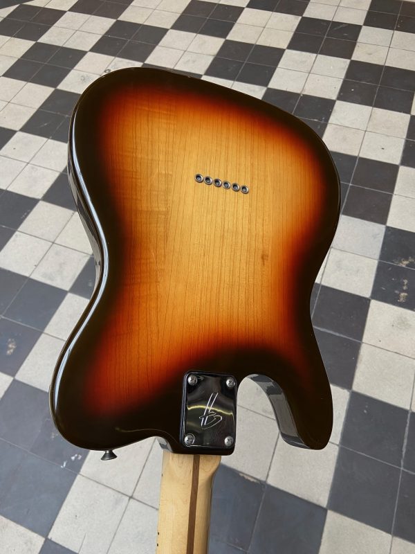 FENDER TELECASTER 1978 – Image 6