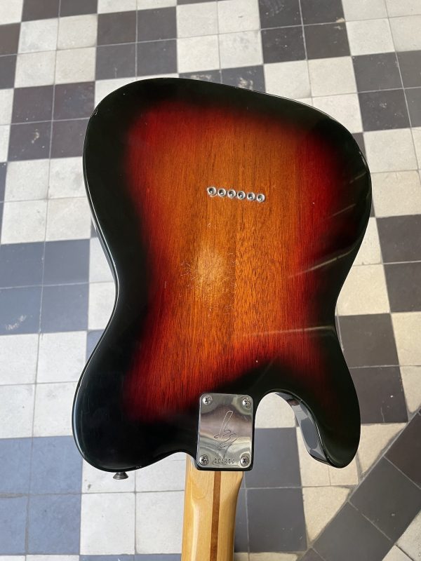FENDER TELECASTER THINLINE 1969 - Image 6